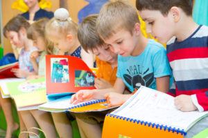 Detskiy klub Playroom