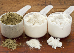 Protein dlya podrostkov