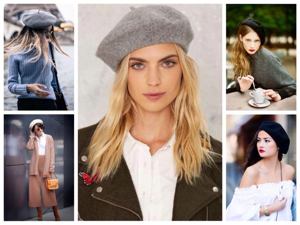 Beret