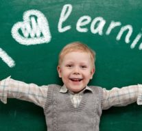 Детский клуб с изучением английского языка Playroom