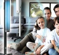 Кварцевые и бактерицидные лампы для дома