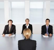 На что стоит обратить внимание при устройстве на новую работу