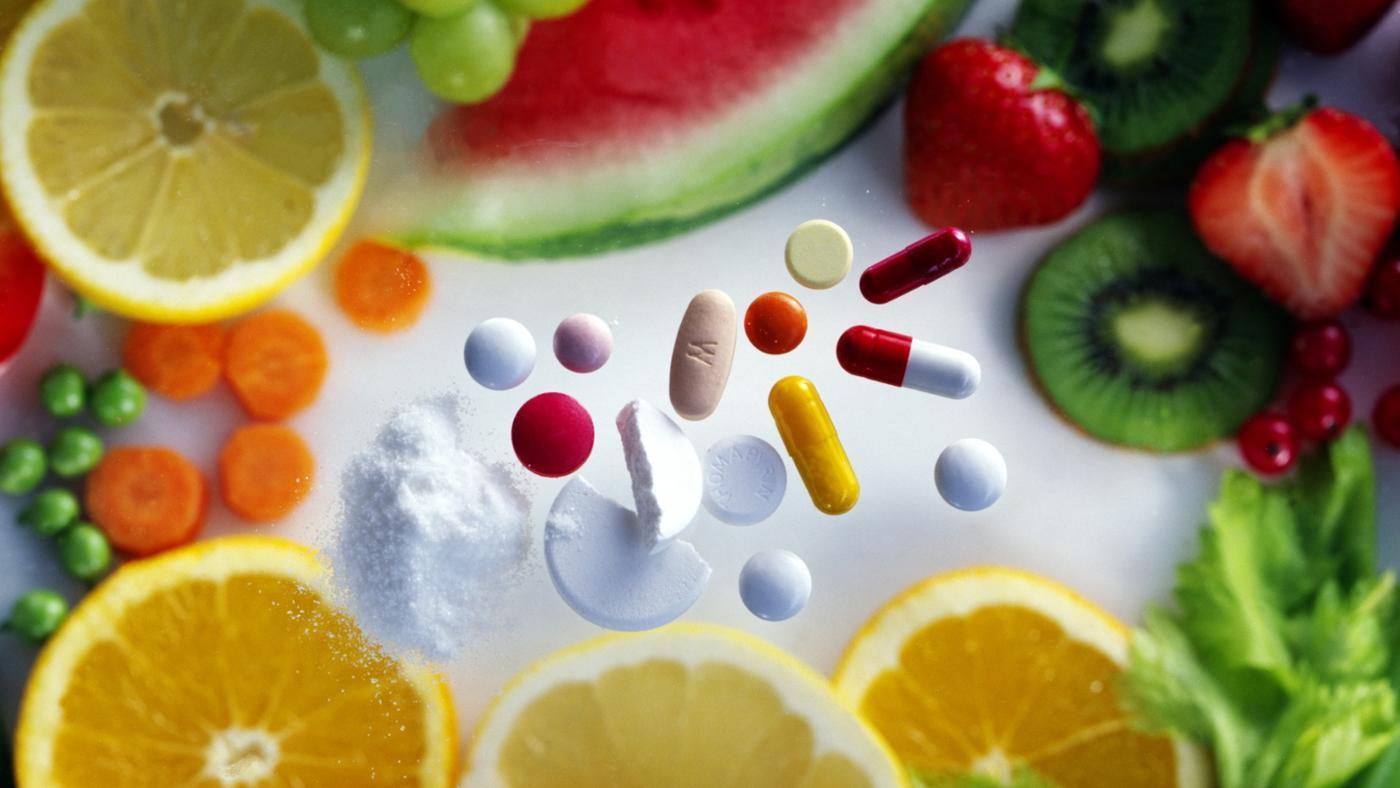 vitaminy