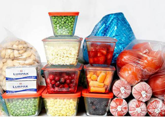zamorozhennyie produktyi