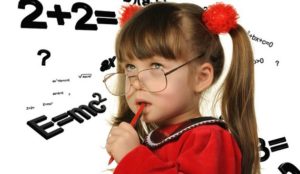 Logika u detey